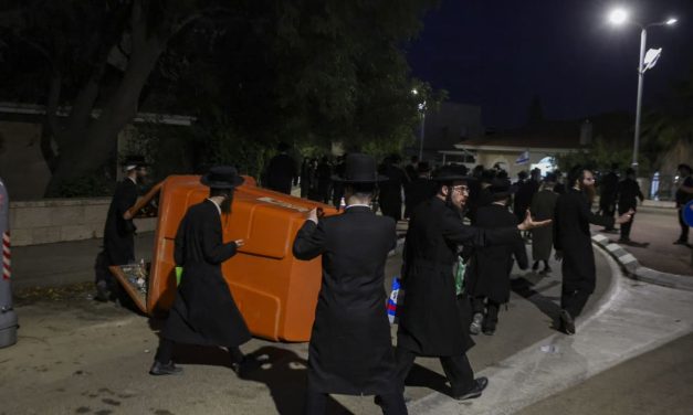 The rabbis attacking Israel’s courts are attacking Religious Zionism – opinion