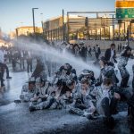 Riot at Justice Sohlberg’s home exposes dangerous double standard on Israeli rule of law – comment