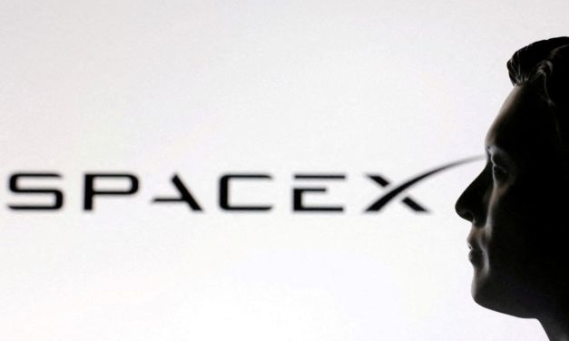 Elon Musk set to become world’s first trillionaire with SpaceX IPO worth $1.77 trillion