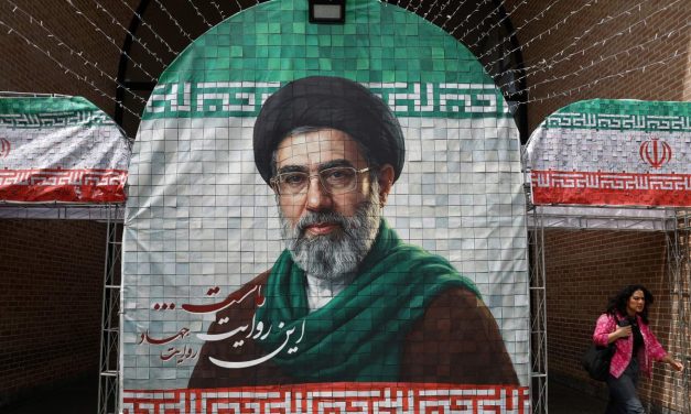 Iran’s Supreme Leader warns of Israeli, US divisions threatening regime, undermining ‘resilience’