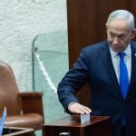 Israel’s policy on the future of Gaza, West Bank – opinion
