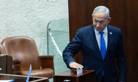 Israel’s policy on the future of Gaza, West Bank – opinion