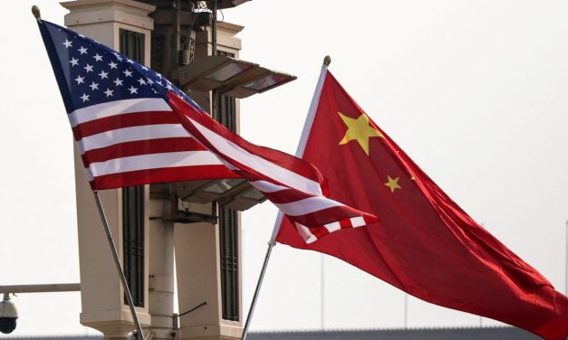 China confirms arrest of US citizen suspected of spying