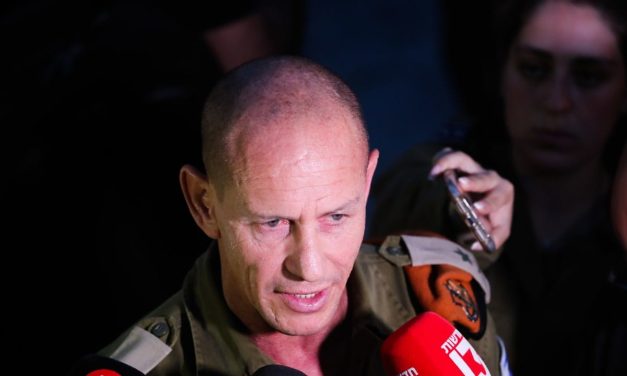 Hezbollah drone struck IDF Northern Commander Rafi Milo’s car in recent Lebanon visit
