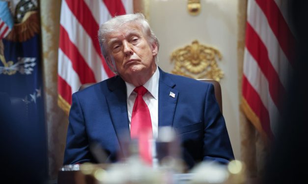 Trump says he ‘doesn’t a need deal’ with Iran for enriched uranium, doesn’t want to meet Khamenei