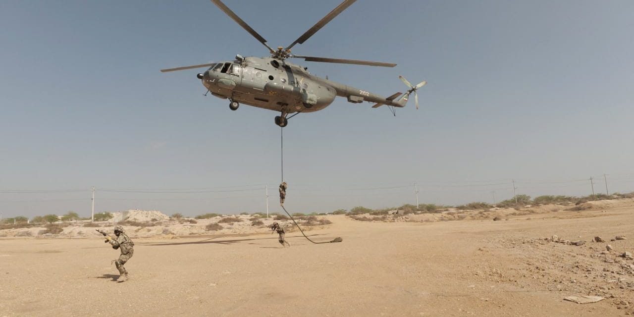 Iran’s dangerous shift from deterrence to destiny – opinion