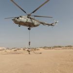 Iran’s dangerous shift from deterrence to destiny – opinion