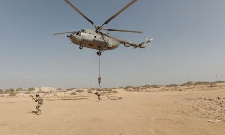 Iran’s dangerous shift from deterrence to destiny – opinion