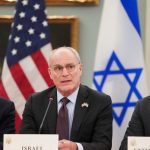 If Trump and Netanyahu are crazy, what does that make the rest of us? – comment