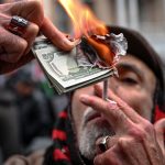 Lebanon burns foreign reserves to hold pound steady in face of devastating war losses – analysis