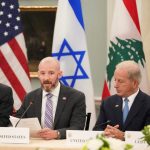 Lebanon-Israel talks to resume next week in Washington, State Department says