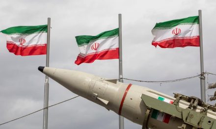 Iranian parliamentarians demand Khamenei order intercontinental ballistic missile development