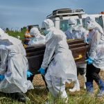 Israel rules out Ebola cases after suspected patients test negative