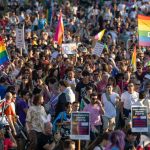 Jerusalem Pride turned a divided city into a celebration of belonging – opinion