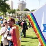 Out on both counts: What Pride taught me about being Jewish – opinion