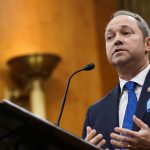 Netanyahu backs GOP plan to phase out US military aid to Israel, Rep. Marlin Stutzman tells ‘Post’