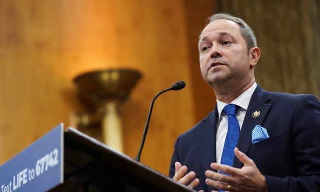 Netanyahu backs GOP plan to phase out US military aid to Israel, Rep. Marlin Stutzman tells ‘Post’