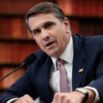 Trump plans to nominate Todd Blanche as permanent US attorney-general