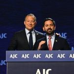 Editor’s Notes: Democratic Party moderates must confront their anti-Israel colleagues – comment