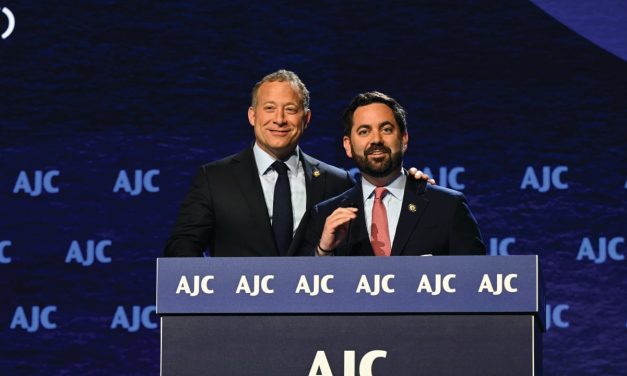 Editor’s Notes: Only vocal moderate majority can carry Israel, Jews, Middle East forward – comment