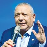 The quiet contender: Can Eisenkot become Israel’s leading challenger to Netanyahu?