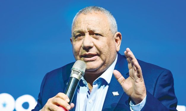 The quiet contender: Can Eisenkot become Israel’s leading challenger to Netanyahu?