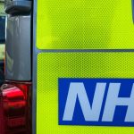 NHS urged to ban pro-Palestinian badges amid antisemitism concerns