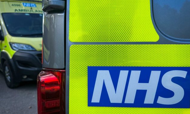 Jewish patients in Britain feared going to the doctor. That should alarm us all – opinion