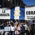 The Jewish Brigade fought fascism in Italy. Now its flags spark protests – opinion