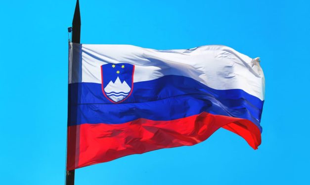 ‘Turning a new page’: Israel to open first ever embassy in Slovenia