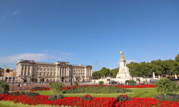UK royals hold extensive property but pay little to no rent, spending watchdog reveals