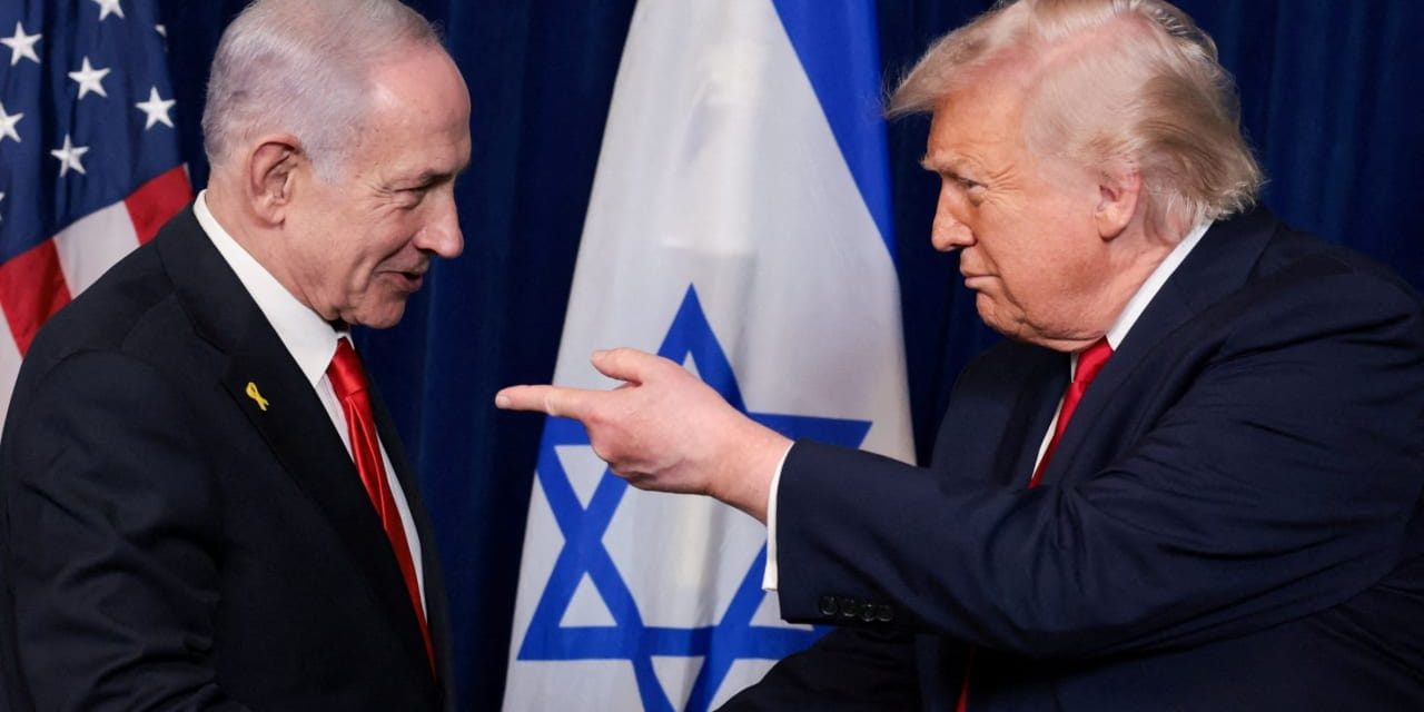 Despite media hype, Trump and Netanyahu remain united on Middle East – opinion