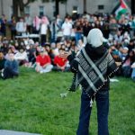 Student group holds ‘political education’ events for terrorist’s writings at Madison public library