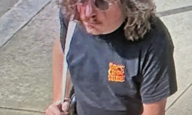 ‘Go back where you belong’: New Haven man slaps kippa off Jewish man’s head