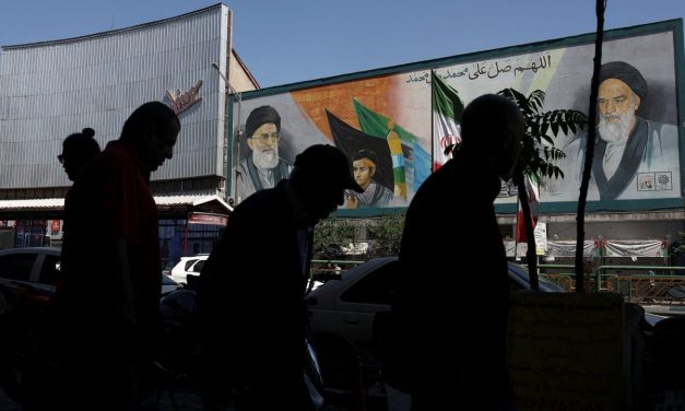Israel, Iran trade blows before ceasefire, but Hezbollah conflict could destabilize