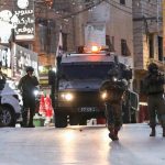 Three Palestinian civilians injured during IDF operations in West Bank