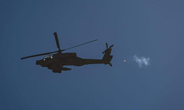 IDF southern Lebanon strike may have hit Lebanese Army personnel, military investigating