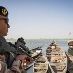 French national gets 20 years in Mali over alleged destabilization plot