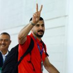 Iraq World Cup star Aymen Hussein detained at Chicago airport, team photographer barred