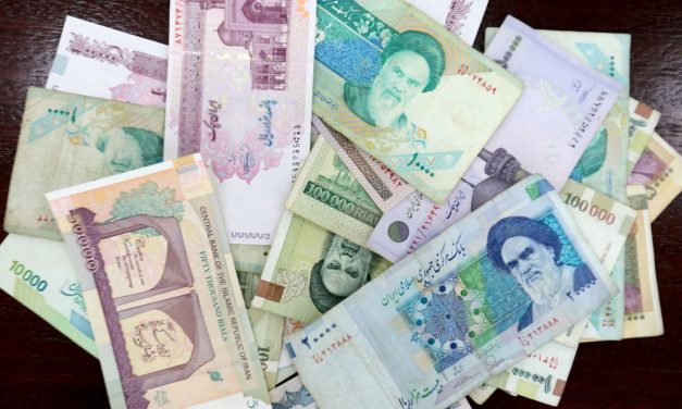 Bankrupt Iran’s regime before it bankrolls more terror – opinion