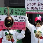 An unbounded revolution: The power of the Iranian diaspora – opinion