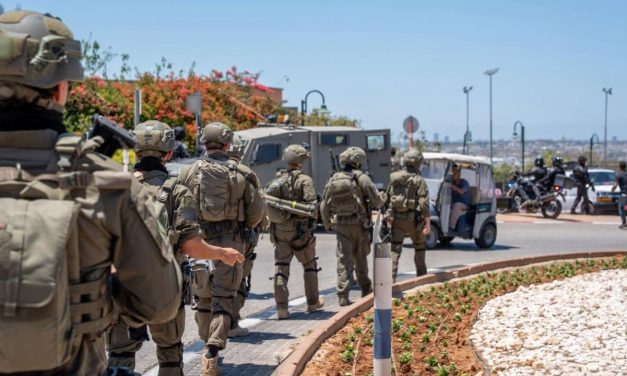 ‘A bloody wake-up call’: Israeli politicians, officials condemn deadly terror shooting attack
