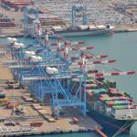 Ashdod Port company reports financial results for the first quarter of 2026