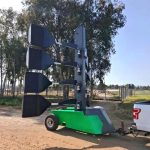 BloomX: Stepping up to save the crops
