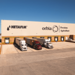 Netafim, Israel’s drip irrigation developers, opens biggest manufacturing plant to date in Mexico