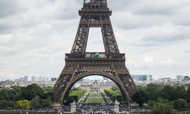 Paris misreads Israeli reality: Sanctioning settlers won’t bring Palestinian statehood – editorial