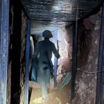 WATCH: IDF uncovers expansive Hezbollah tunnel complex under Beaufort Castle