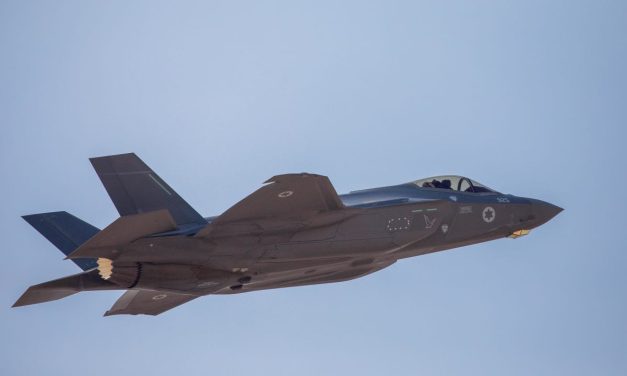 Israel used Azerbaijan, Iraq routes in strikes, Iranian hardline outlet claims
