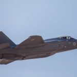 Israel strikes targets in western, central Iran, IDF confirms