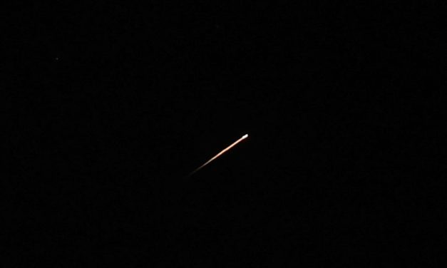 Iran’s missiles over Israel are telling a larger story – opinion